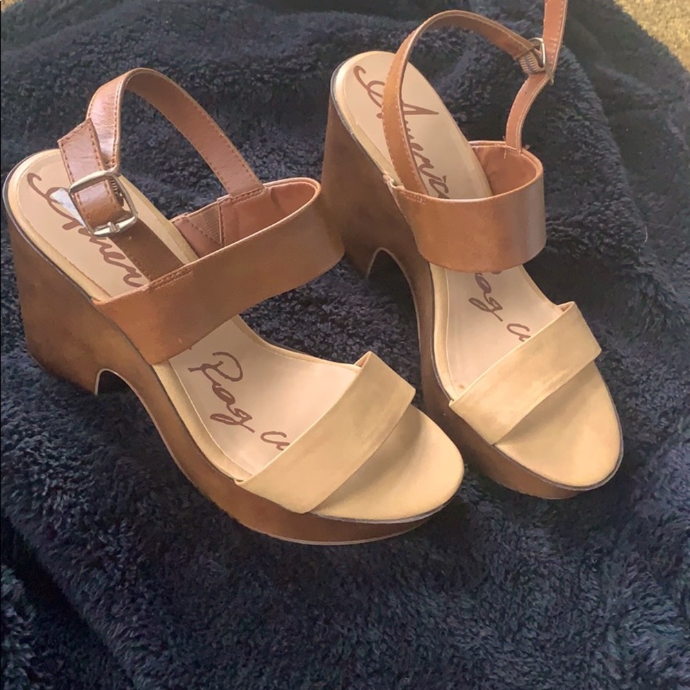 American Rag Shoes